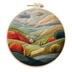 FunHandMade - Embroidery Kit
