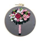 FunHandMade - Embroidery Kit