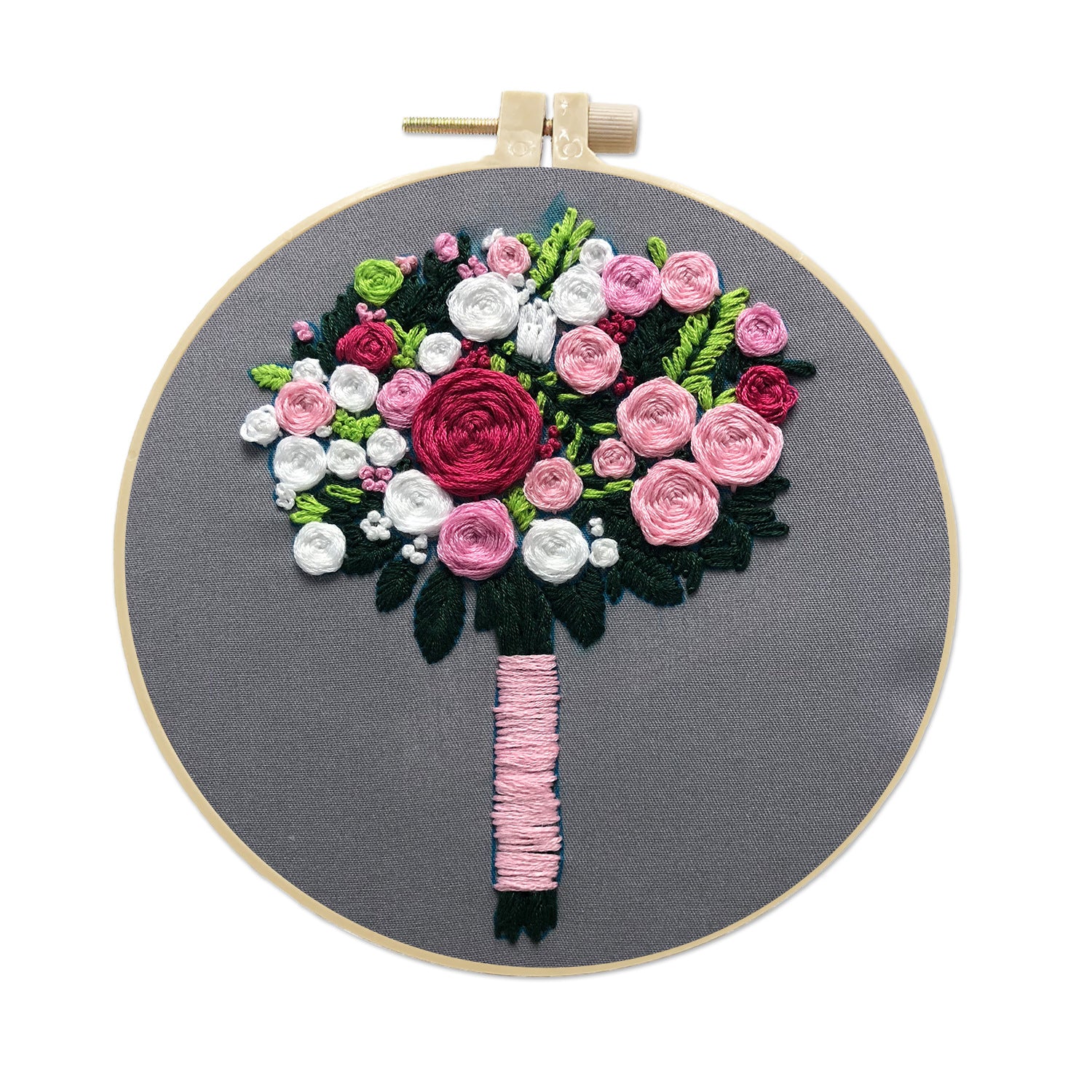 FunHandMade - Embroidery Kit