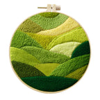 FunHandMade - Embroidery Kit