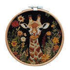FunHandMade - Embroidery Kit