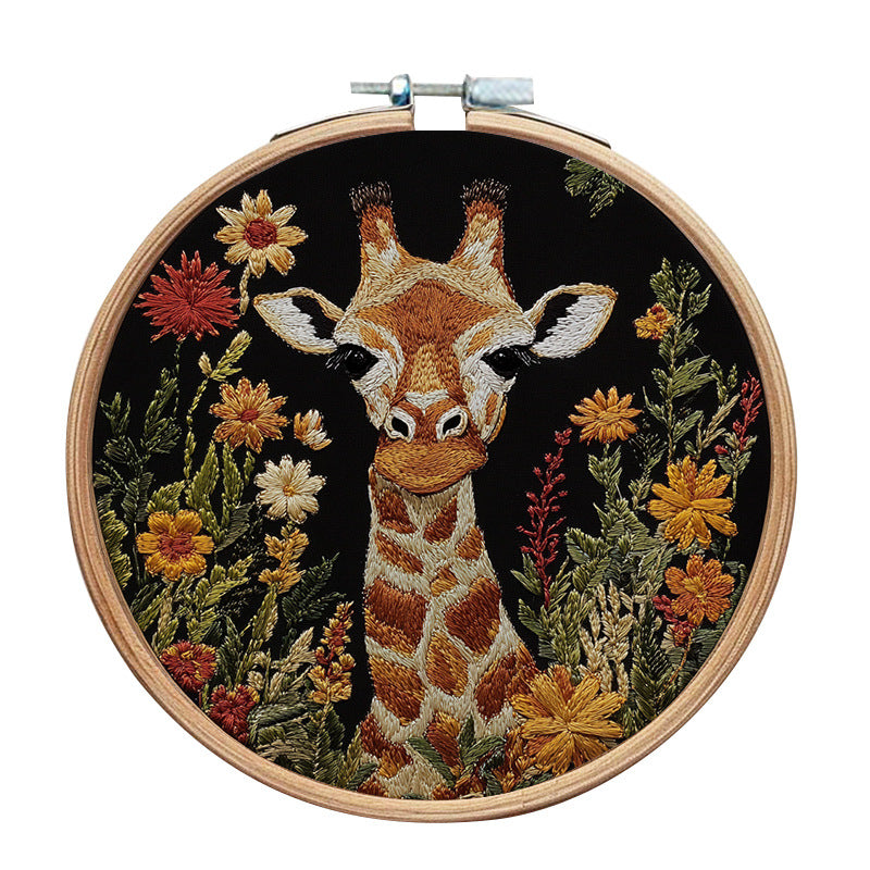 FunHandMade - Embroidery Kit
