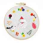 FunHandMade - Embroidery Kit
