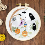 FunHandMade - Embroidery Kit