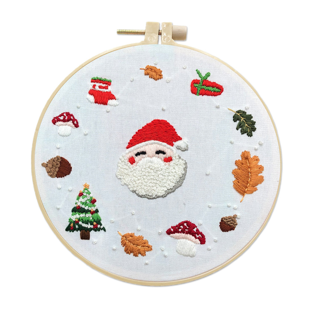 FunHandMade - Embroidery Kit