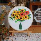 FunHandMade - Embroidery Kit