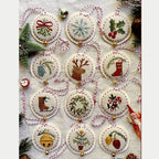 FunHandMade - Embroidery Kit