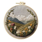 FunHandMade - Embroidery Kit