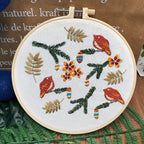 FunHandMade - Embroidery Kit