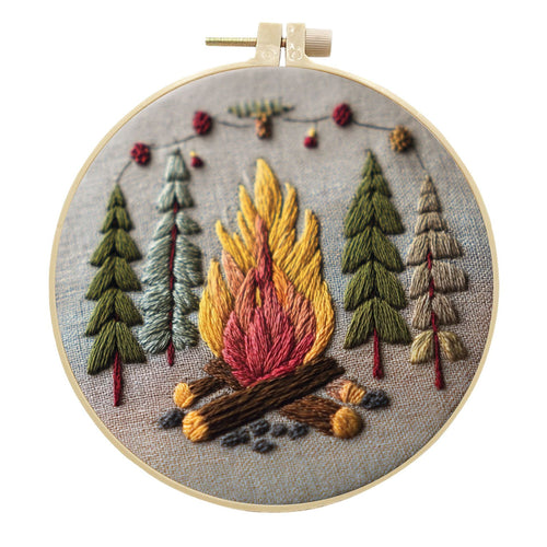 FunHandMade - Embroidery Kit