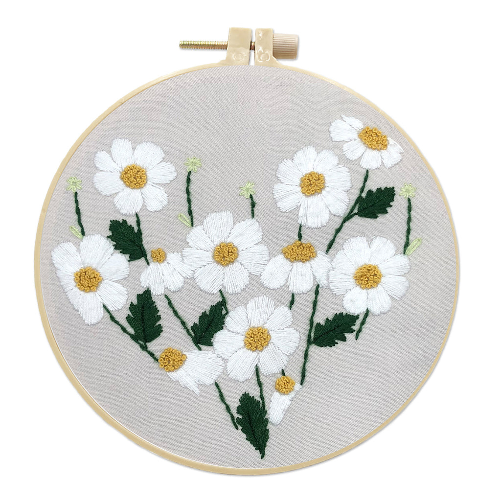 FunHandMade - Embroidery Kit