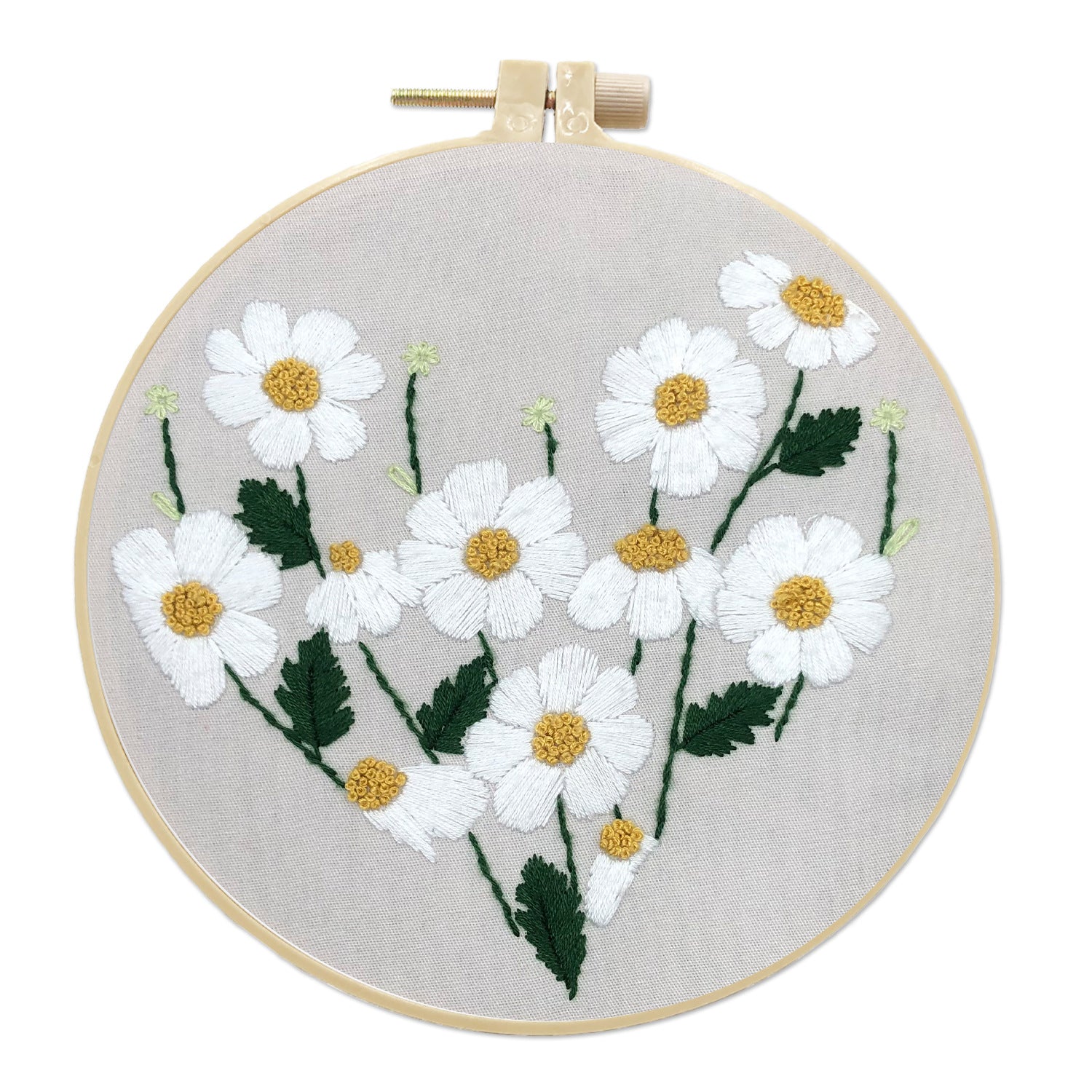 FunHandMade - Embroidery Kit