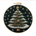 FunHandMade - Embroidery Kit