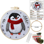FunHandMade - Embroidery Kit