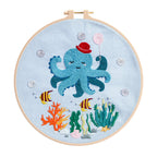 FunHandMade - Embroidery Kit