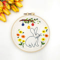 FunHandMade - Embroidery Kit