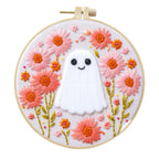 FunHandMade - Embroidery Kit