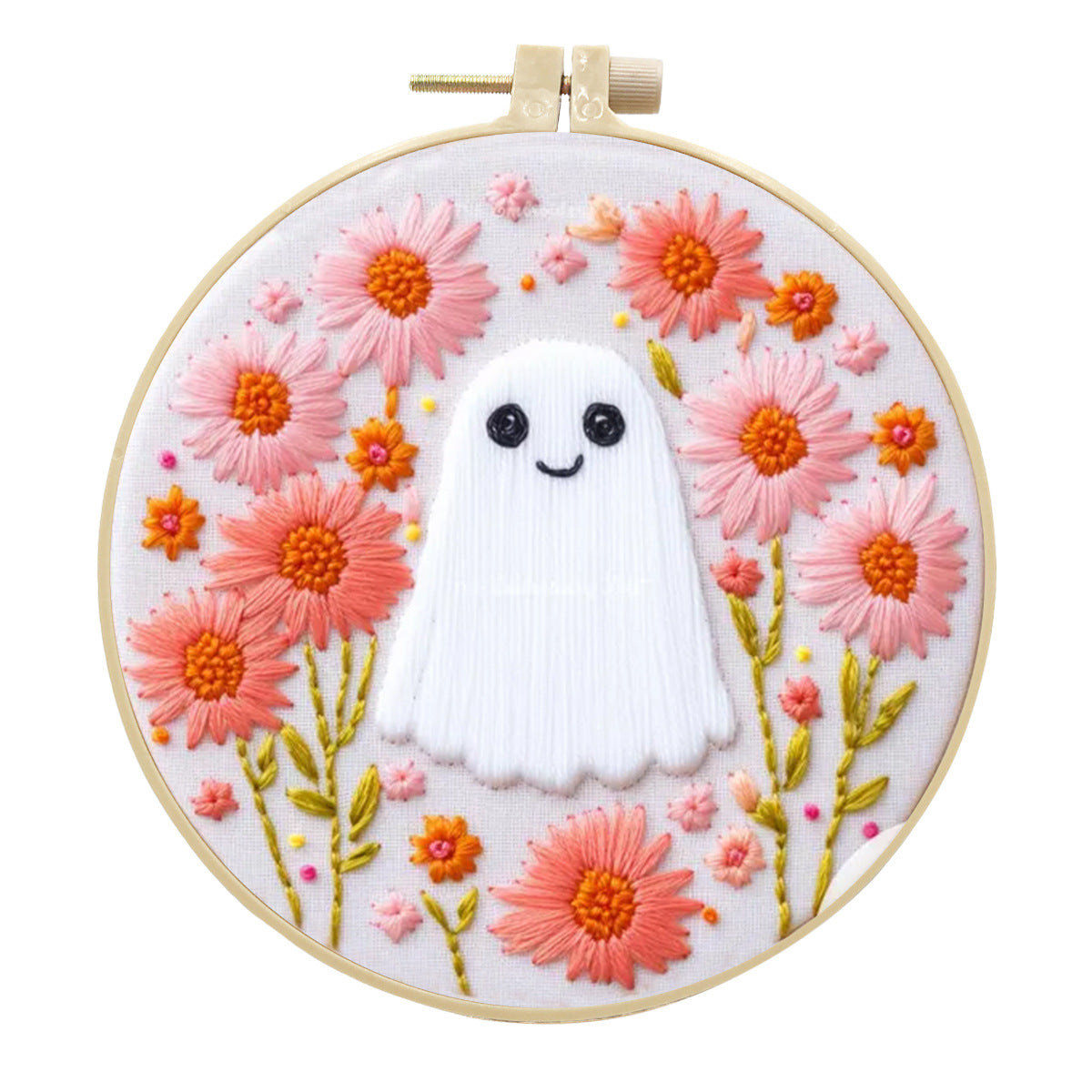 FunHandMade - Embroidery Kit