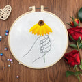 FunHandMade - Embroidery Kit