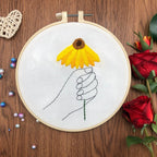 FunHandMade - Embroidery Kit