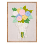 FunHandMade - Embroidery Kit