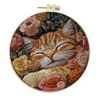FunHandMade - Embroidery Kit