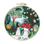 FunHandMade - Embroidery Kit