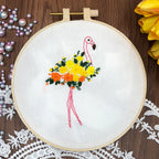 FunHandMade - Embroidery Kit