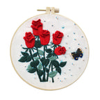 FunHandMade - Embroidery Kit