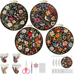 FunHandMade - Embroidery Kit