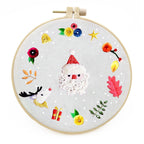 FunHandMade - Embroidery Kit
