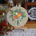 FunHandMade - Embroidery Kit