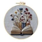 FunHandMade - Embroidery Kit