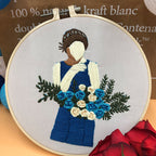 FunHandMade - Embroidery Kit