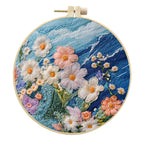 FunHandMade - Embroidery Kit