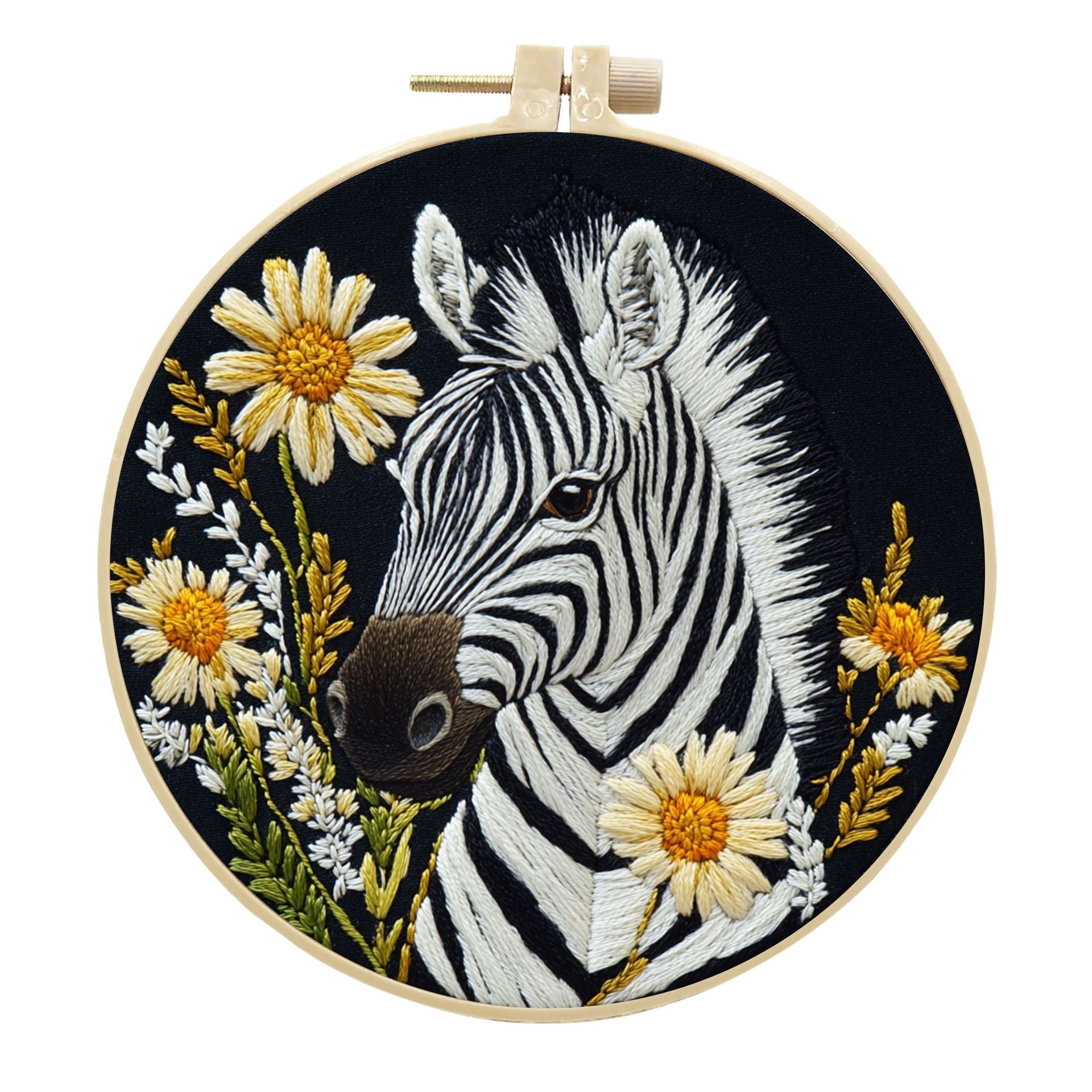 FunHandMade - Embroidery Kit