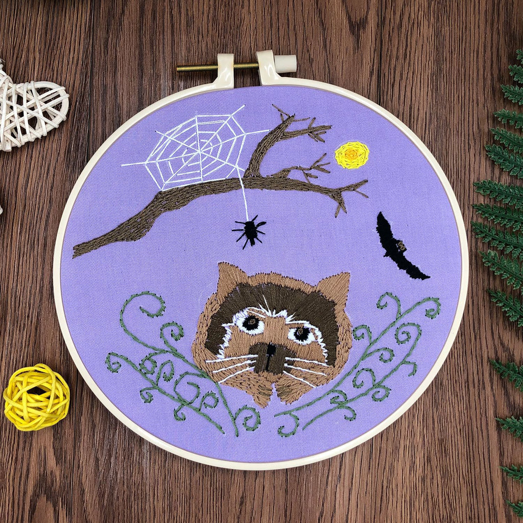 FunHandMade - Embroidery Kit