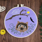 FunHandMade - Embroidery Kit