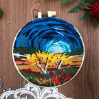 FunHandMade - Embroidery Kit