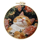 FunHandMade - Embroidery Kit