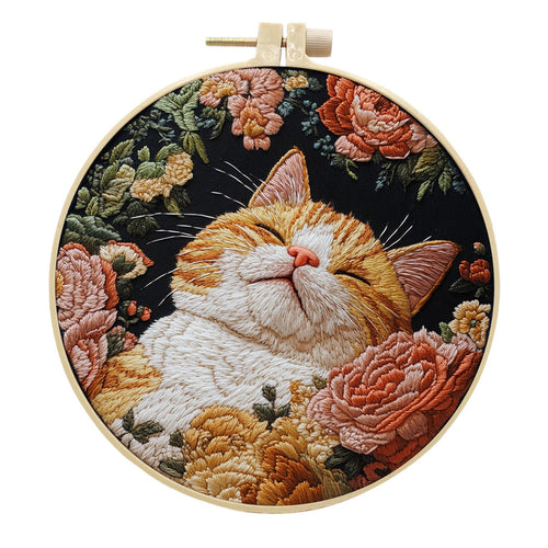 FunHandMade - Embroidery Kit