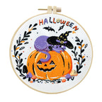 FunHandMade - Embroidery Kit