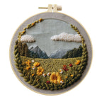 FunHandMade - Embroidery Kit