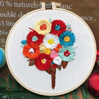 FunHandMade - Embroidery Kit