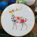 FunHandMade - Embroidery Kit