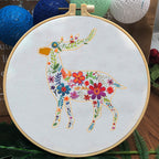 FunHandMade - Embroidery Kit