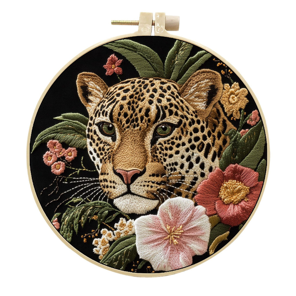 FunHandMade - Embroidery Kit