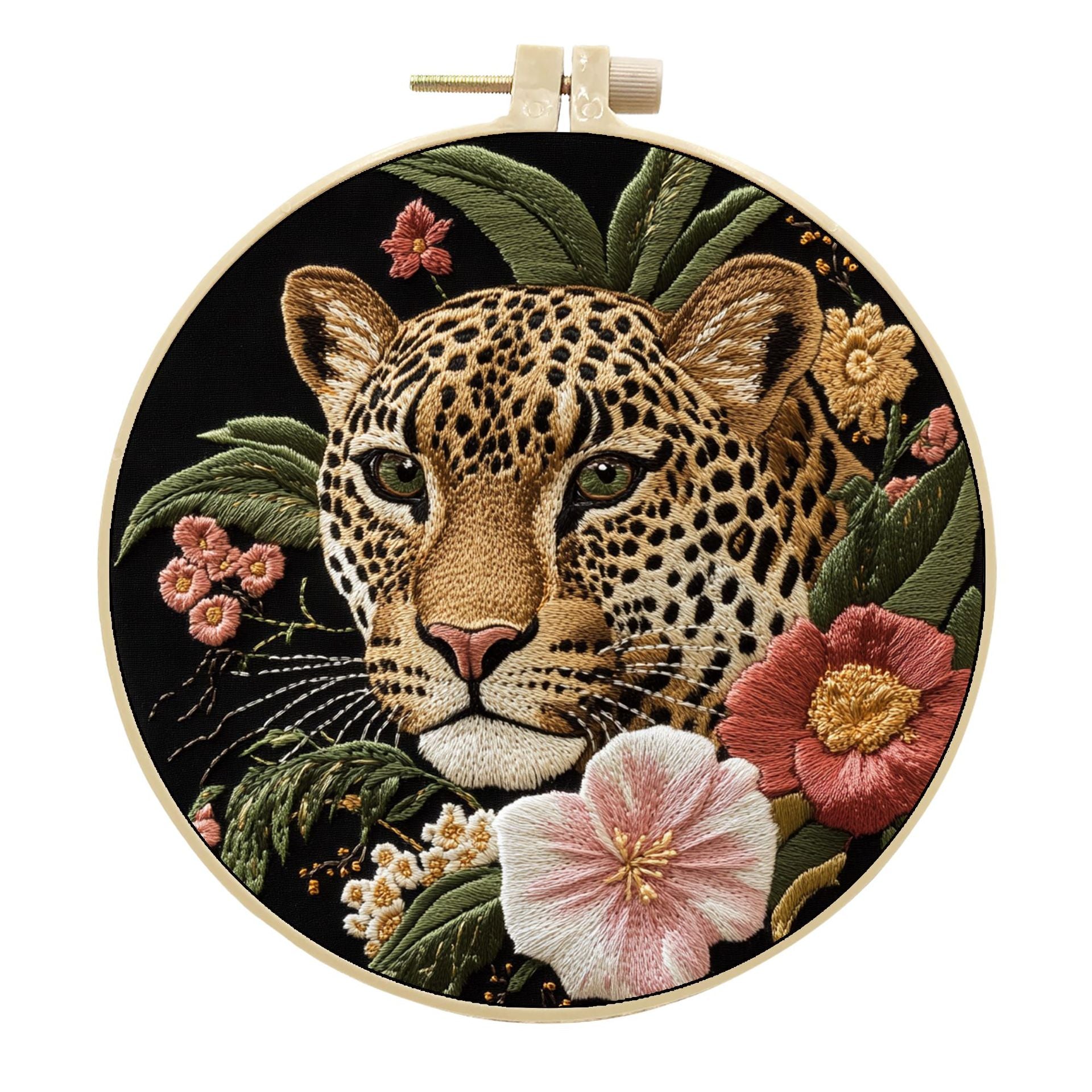 FunHandMade - Embroidery Kit