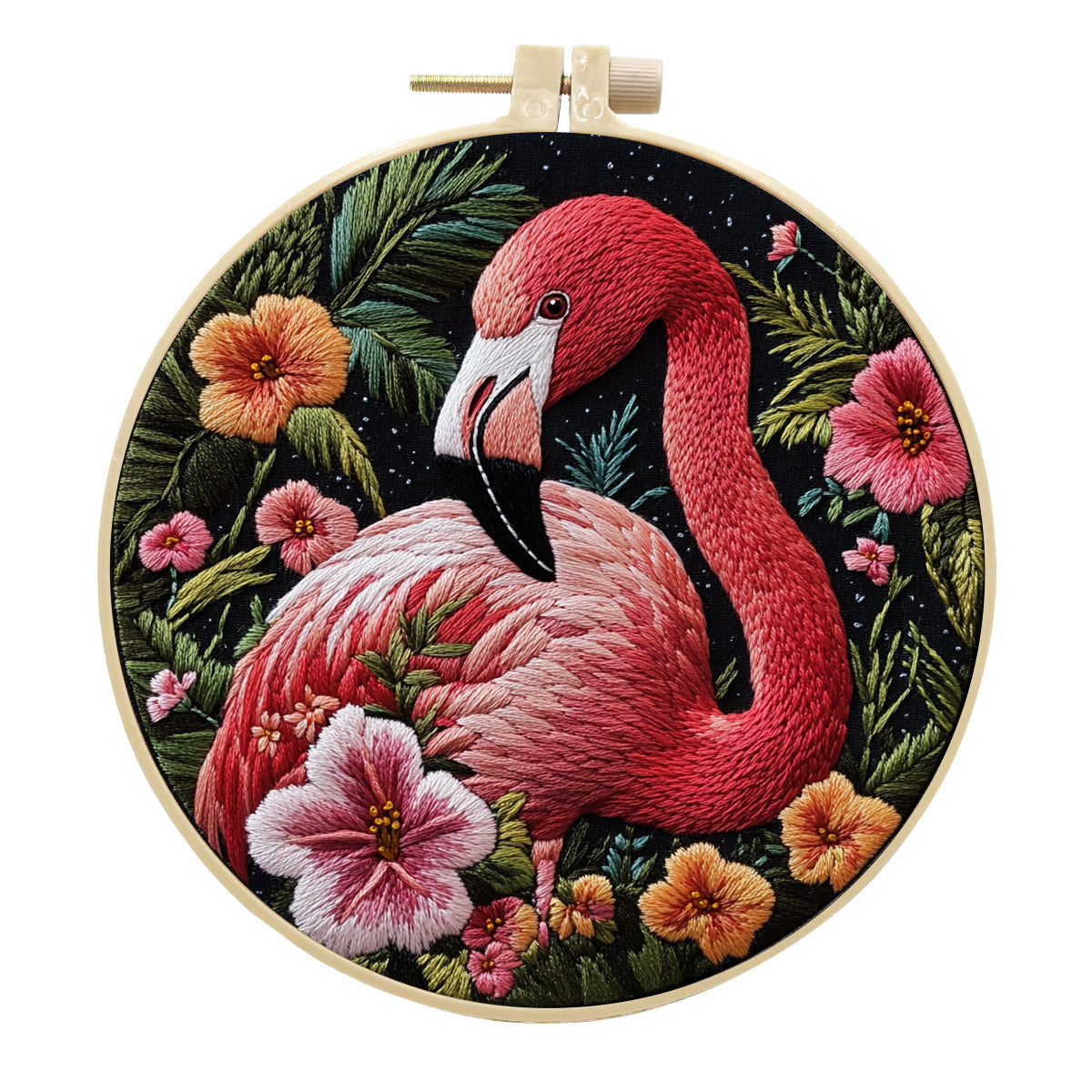 FunHandMade - Embroidery Kit