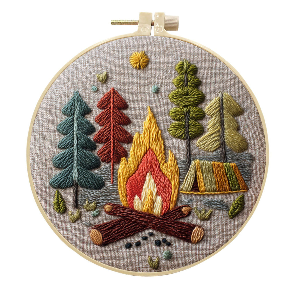FunHandMade - Embroidery Kit
